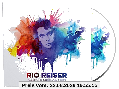 Alles und Noch Viel Mehr - Das Beste (Premium Edition)