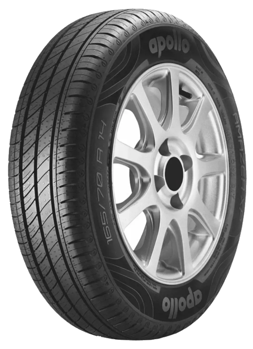 155/70 R13 75T Amazer XP DOT 2022