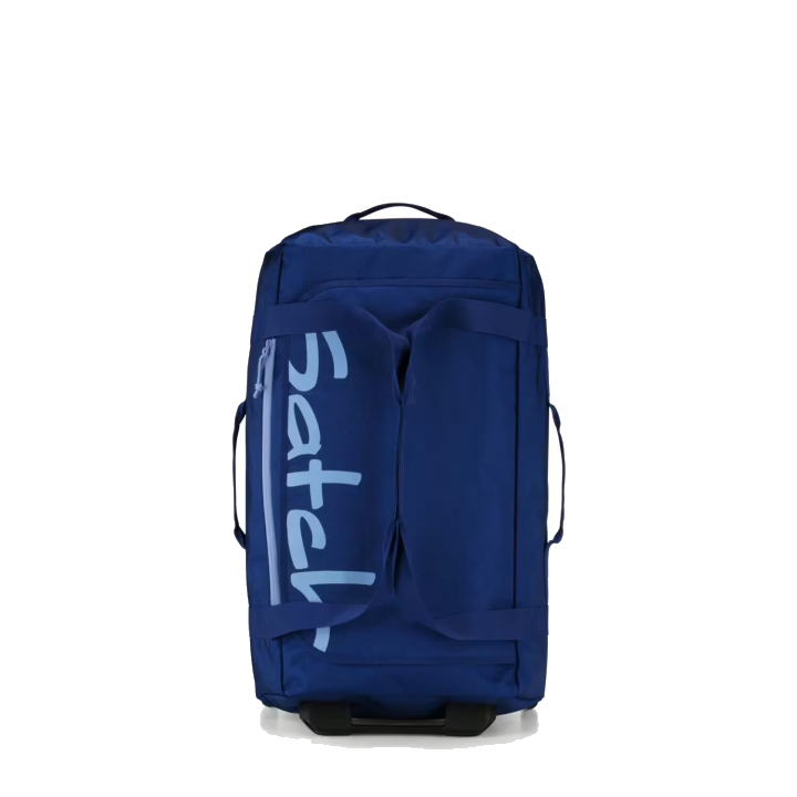satch quest Reisetasche