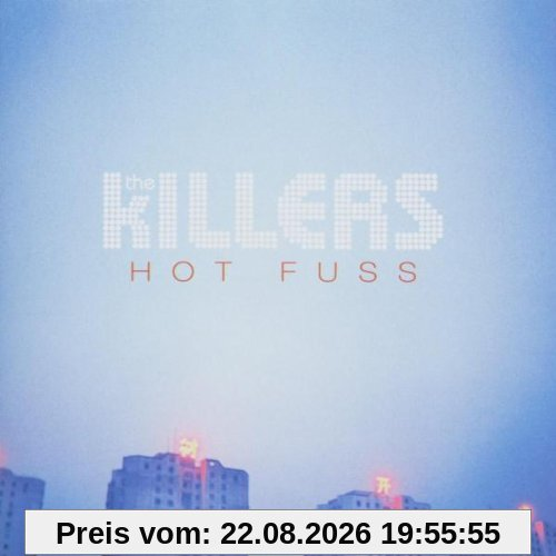 Hot Fuss