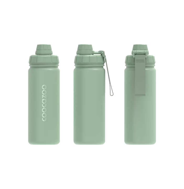 Coocazoo Trinkflasche Tritan, Kollektion 2026