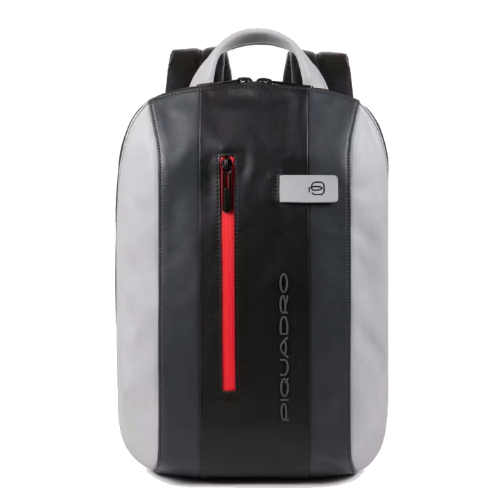 Piquadro Urban Laptoprucksack mini mit iPad®Pro11"-Fach grey/black