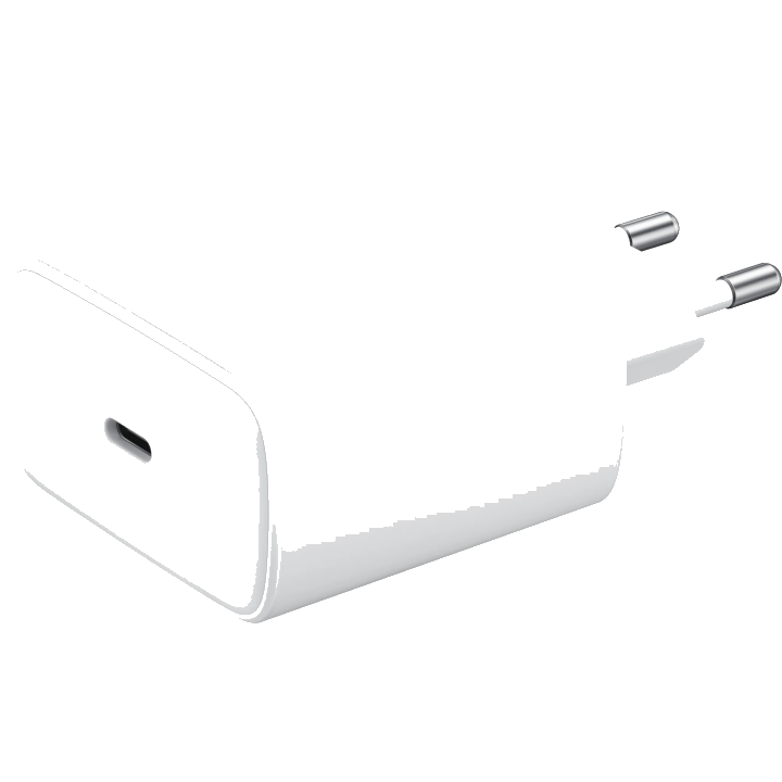 Samsung EP-TA845 Netzteil 45W | 1x USB-C | Weiß | Original | Super Fast Charging 2.0