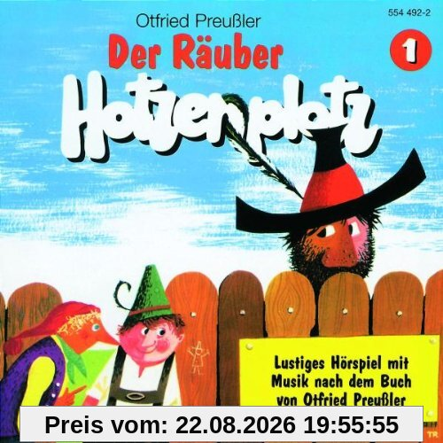 Der Räuber Hotzenplotz - Folge 1