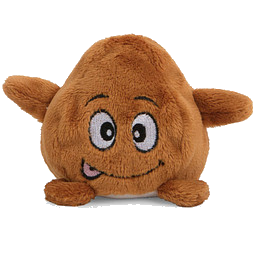 Minifeet® Displayreiniger Schmoozies, Kartoffel