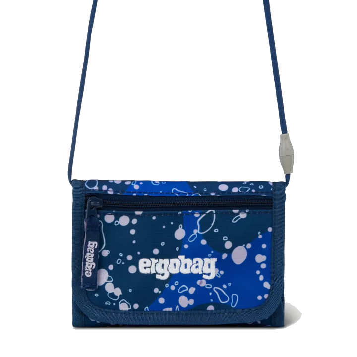 ergobag Brustbeutel, Kollektion 2026
