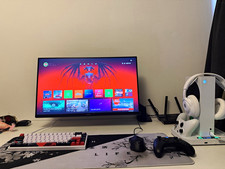 Xiaomi G27i 165hz 1080p Gaming Monitor | TOP | 27zoll