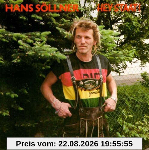 Hey Staat