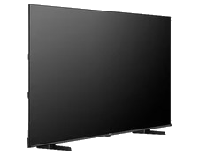 Hisense QLED TV Fernseher 65 Zoll 65E77Q schwarz *B-Ware