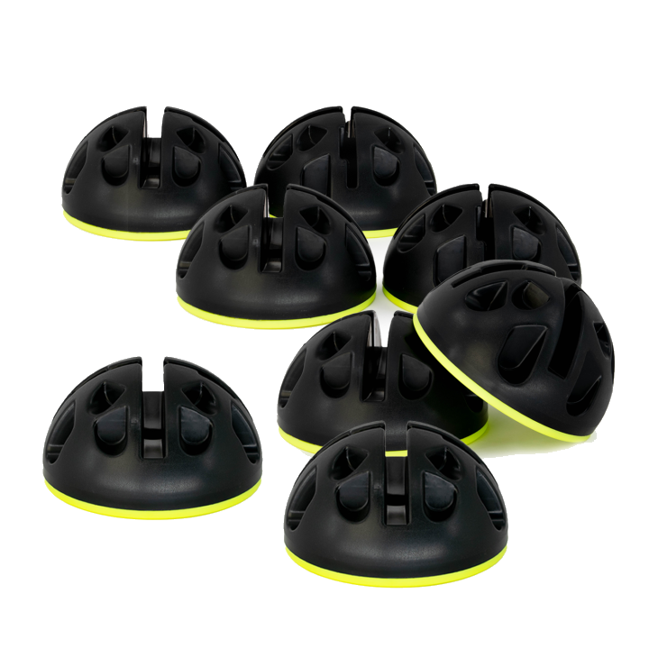 Kawanyo Multibase Premium, 8er Set