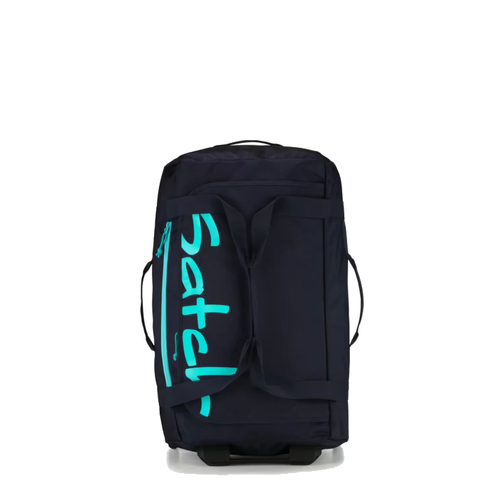 satch quest Reisetasche