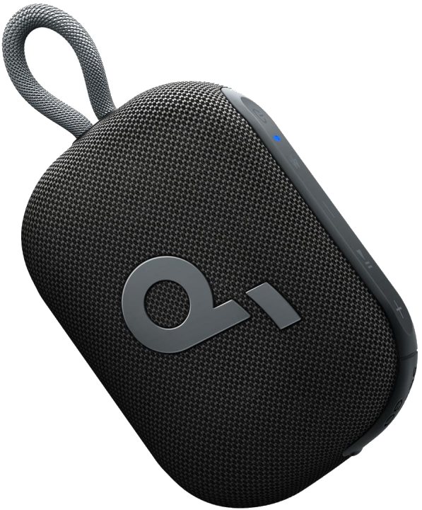 Anker Soundcore Select 4 Go v2, schwarz