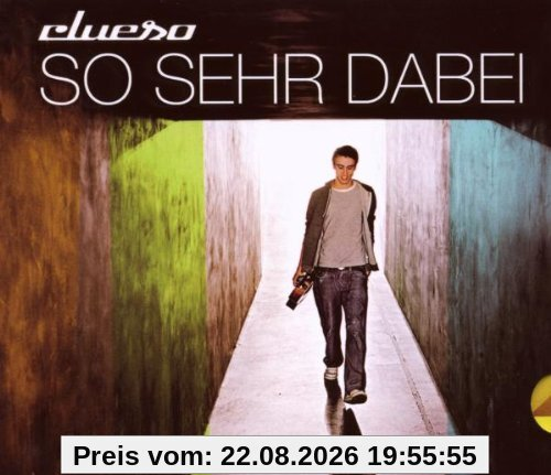 So Sehr Dabei (Discbox Slider)