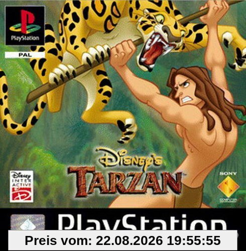 Tarzan