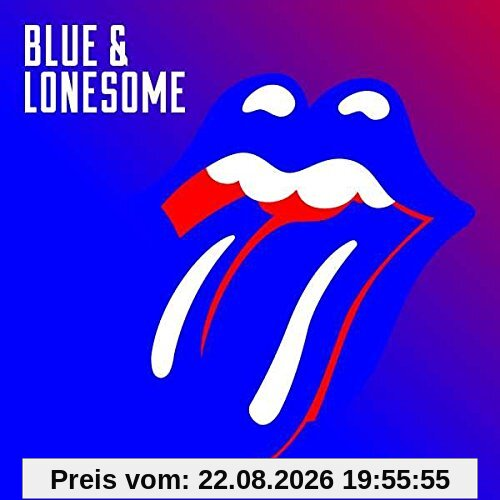 Blue & Lonesome