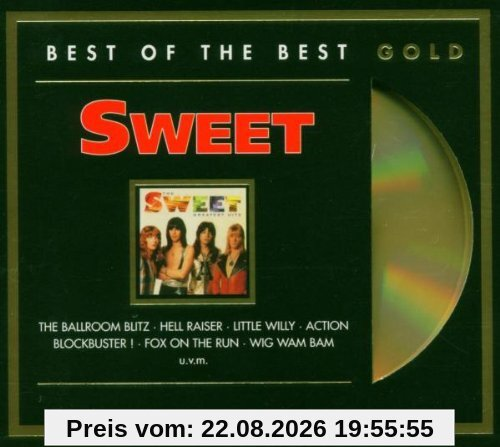 Greatest Hits
