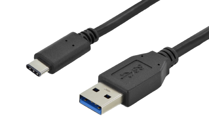 Digitus USB Type-C Anschlusskabel