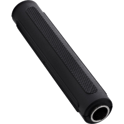 InLine® Audio Adapter, 6,3mm Klinke Buchse / Buchse, Stereo
