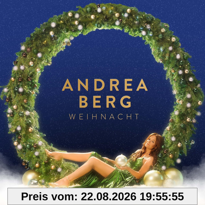 Weihnacht