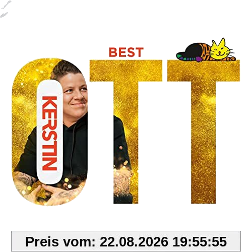 Best OTT (Ldt. 2CD)