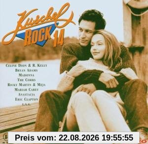 Kuschelrock Vol. 14 (Swiss Version)