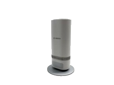 IP-Kamera Bosch Eyes Indoor Camera II WLAN BESCHÄDIGT