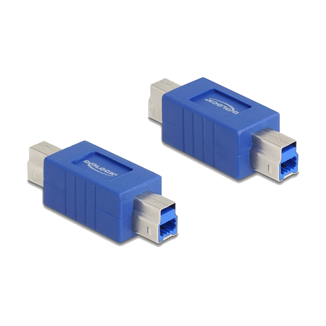 DeLOCK 67227 cable gender changer