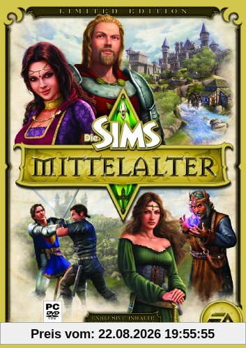 Die Sims: Mittelalter - Limited Edition