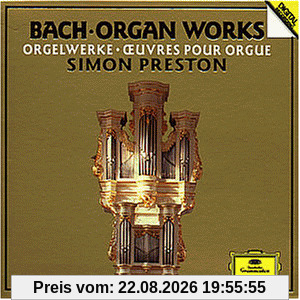 Orgelbüchlein Bwv 599-644/+