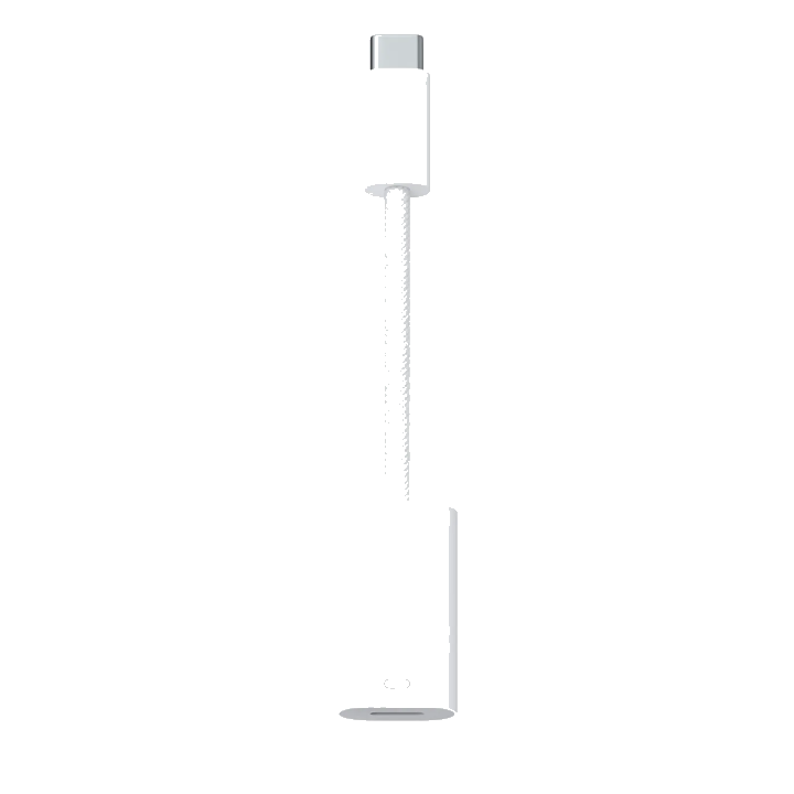 Apple USB-C auf Lightning Adapter