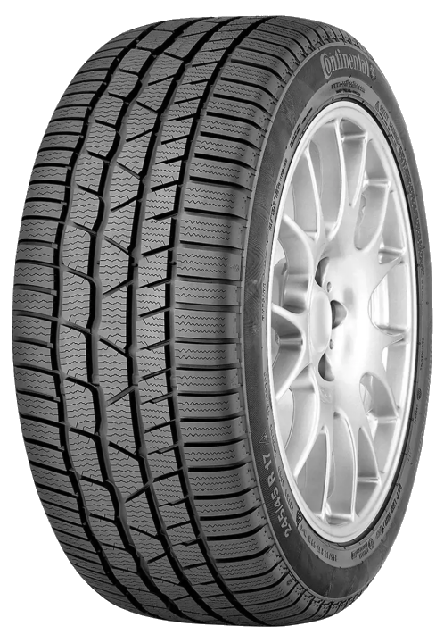 195/55 R16 87H WinterContact TS 830 P SSR *