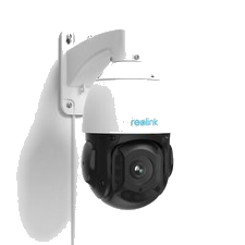 Reolink RLC-823A 16X Optischem Zoom PTZ Überwachungskamera 360°/90° Schwenkbare