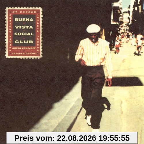 Buena Vista Social Club