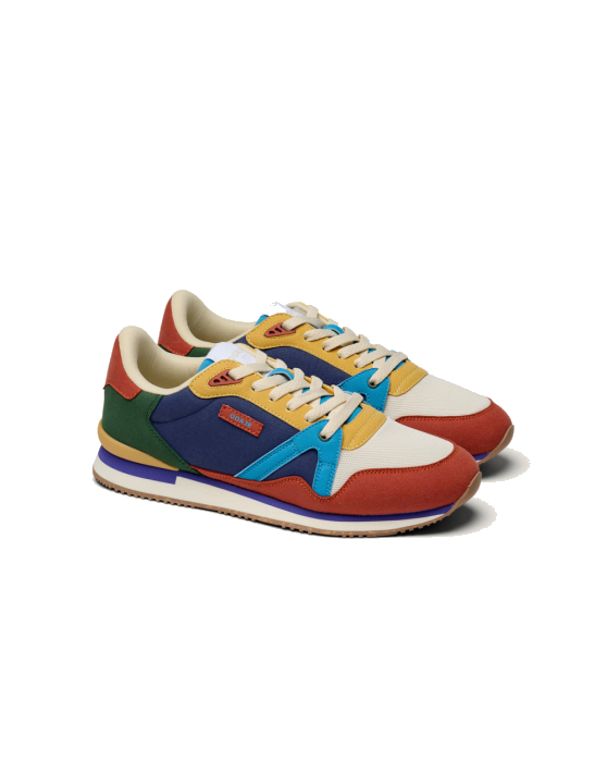 Sneaker Modell: Andre