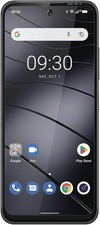 Gigaset GP20 Smartphone. 5G/4G. 50MP Kamera. 5.000 mAh . Schwarz. NEU