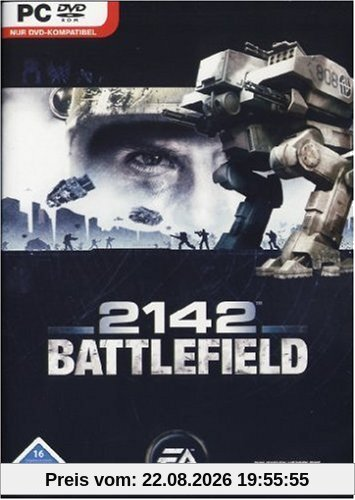 Battlefield 2142