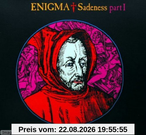 Sadeness (part 1)