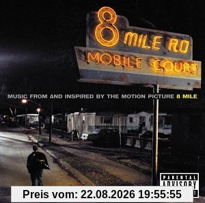8 Mile.(Ltd.)
