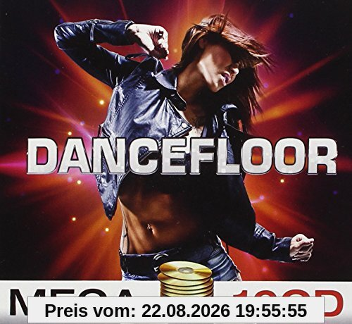 Mega Dancefloor