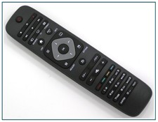 Ersatz Fernbedienung für PHILIPS SMART TV Fernseher