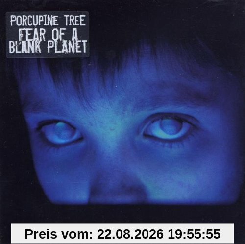 Fear of a Blank Planet