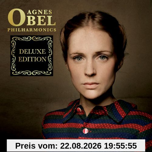 Philharmonics (Deluxe Version)