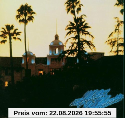 Hotel California