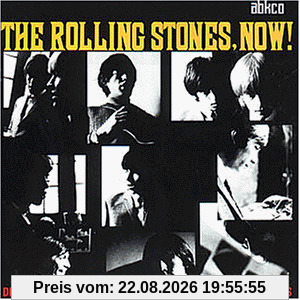 The Rolling Stones Now