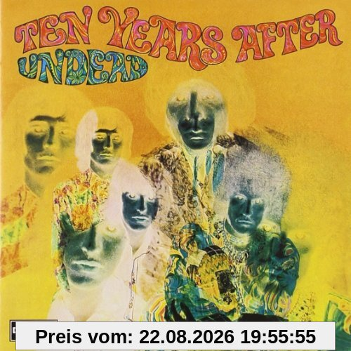 Undead