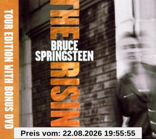 Bruce Springsteen - The Rising (DVD)