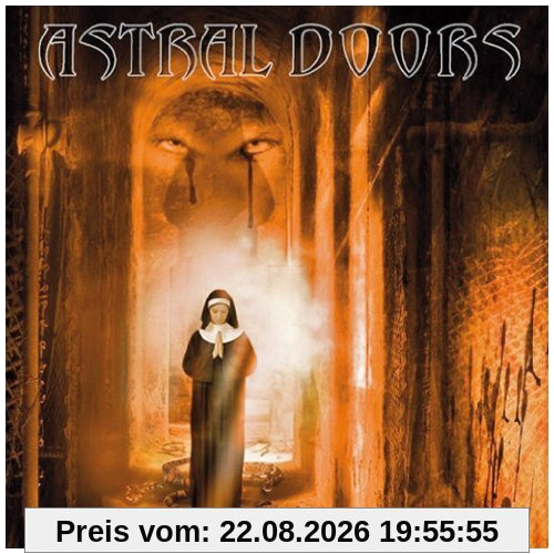 Astralism