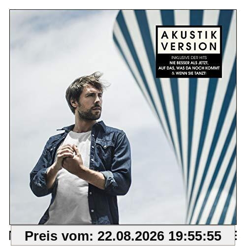 Die Reise (Akustik Version)
