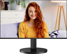 AOC 24B3CF2 24 IPS Monitor 100Hz 1920 x 1080 4ms 1x HDMI/1x USB-C/2x USB 3.0 NEU