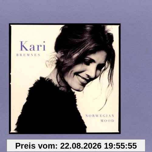 Norwegian Mood(Audiophile Aufn